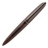 Diplomat Aero Fountain Pen Black Forest