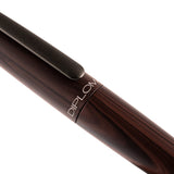 Diplomat Aero Rollerball Pen Black Forest