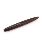 Diplomat Aero Rollerball Pen Black Forest