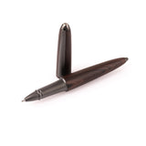 Diplomat Aero Rollerball Pen Black Forest