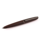Diplomat Aero Ballpoint Pen easyFLOW Black Forest