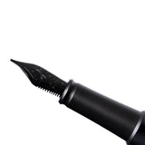 Diplomat Aero Pure Black Special Edition Fountain Pen