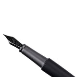 Diplomat Aero Pure Black Special Edition Fountain Pen
