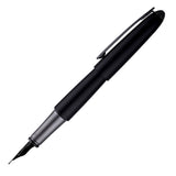 Diplomat Aero Pure Black Special Edition Fountain Pen