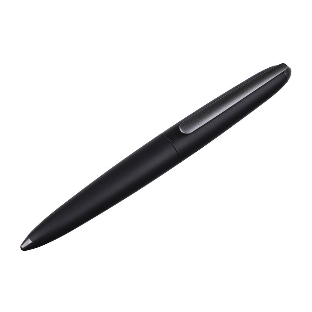 Diplomat Aero Pure Black Special Edition Rollerball Pen