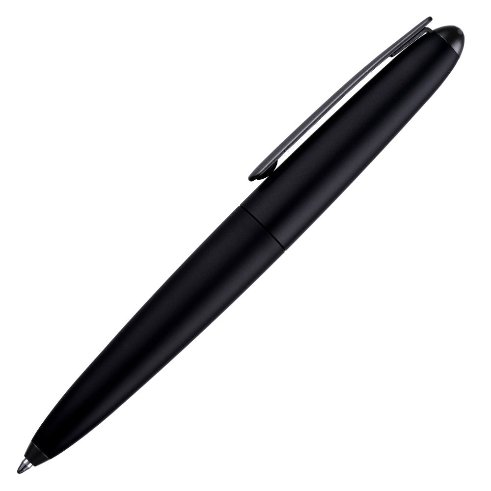 Diplomat Aero Pure Black Special Edition easyFLOW Ballpoint Pen