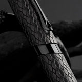 Diplomat Cobra Guilloche Fountain Pen Black