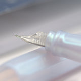 Kaweco PERKEO Fountain Pen Iridescent Pearl