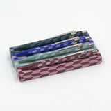 Caran d'Ache 849 Ballpoint Pen Mosaic Royal Blue
