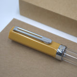 TWSBI Eco Fountain Pen Bahama Yellow