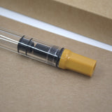 TWSBI Eco Fountain Pen Bahama Yellow