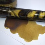 Nahvalur Explorer Ink 15ml Saddle Amber