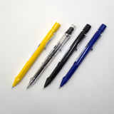 LAMY safari Kurutoga Mechanical Pencil 0.5mm