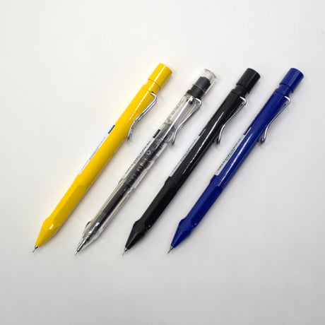 LAMY safari Kurutoga Mechanical Pencil 0.5mm