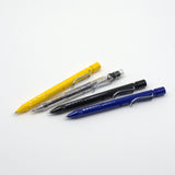 LAMY safari Kurutoga Mechanical Pencil 0.5mm