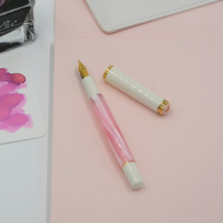 Pelikan Classic M200 Special Edition Fountain Pen Cherry Blossom