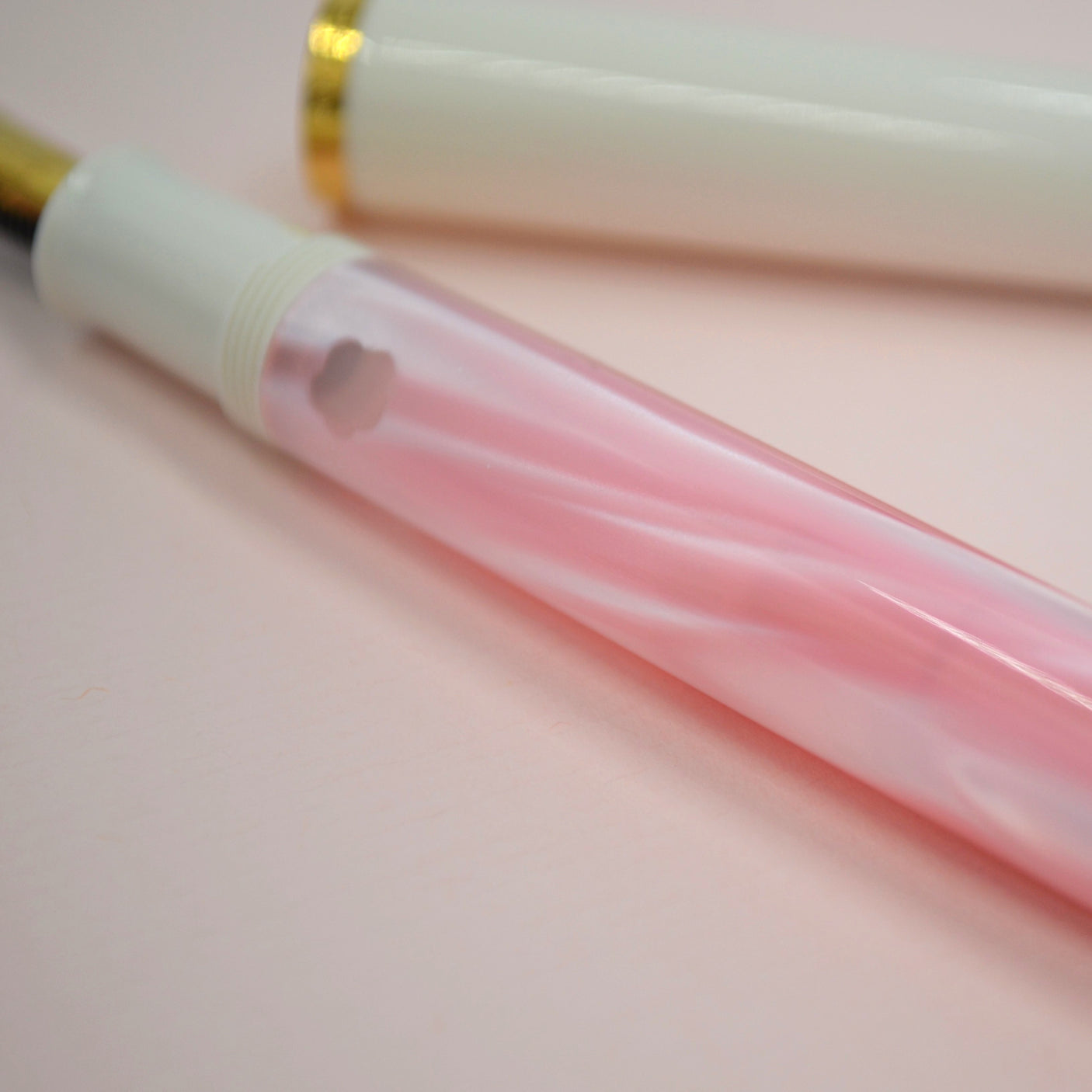 Pelikan Classic M200 Special Edition Fountain Pen Cherry Blossom