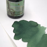 Ferris Wheel Press Everyday Fountain Pen Ink 10ml Evermore Green
