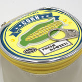 Yup! Pencil Case Pen Pouch Tinned Corn