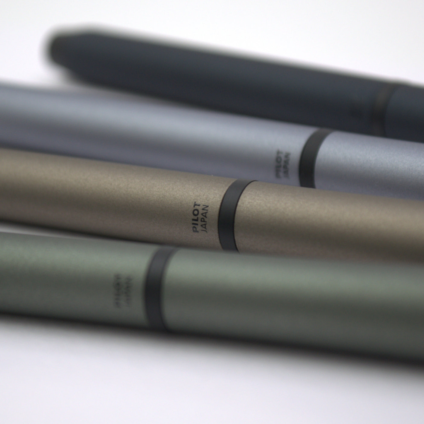 Pilot Eterlink Ballpoint Pen