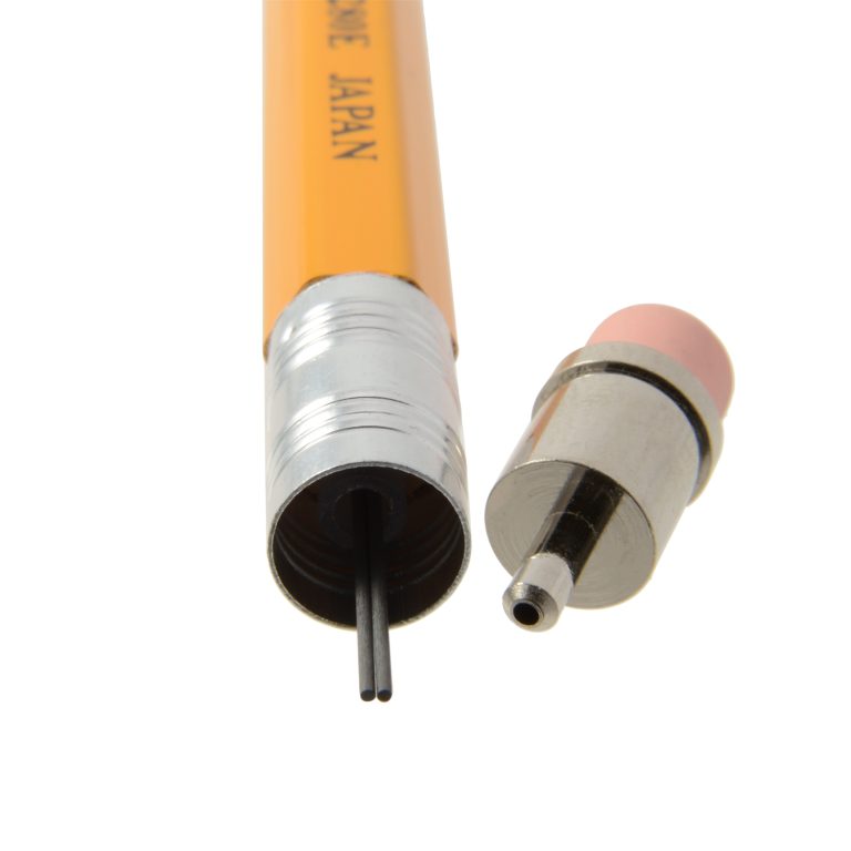 OHTO WN01 Wooden Mechanical Pencil