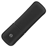 S.T. Dupont Rigid Pen Case 2 Pens Black