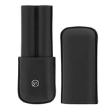 S.T. Dupont Rigid Pen Case 2 Pens Black