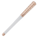 S.T. Dupont Liberte Rollerball Pen Duo White Gold