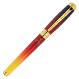 S.T.Dupont Montecristo Ligne D Large Crepuscule Fountain Pen