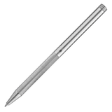 S.T. Dupont Classique Ballpoint Pen Brushed Palladium