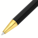 S.T. Dupont Classique Ballpoint Pen Black / Golden
