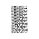 S.T. Dupont Lighter Line 2 Double Fire X Palladium