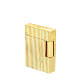 S.T.Dupont Line 1 Vertical Line Lighter Yellow Gold