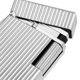 S.T.Dupont Line 1 Vertical Line Lighter Palladium