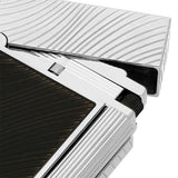 S.T.Dupont Year of the Horse Line 2 Lighter Black and Palladium