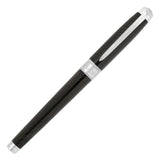 S.T.Dupont Line D Eternity Fountain Pen Year of the Horse Black and Palladium