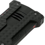 S.T.Dupont Windproof Lighter Jet Black