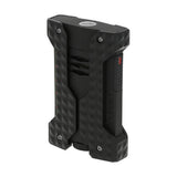 S.T.Dupont Windproof Lighter Jet Black