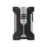 S.T.Dupont Windproof Lighter Jet Chrome