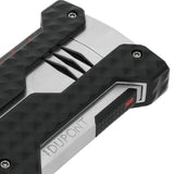 S.T.Dupont Windproof Lighter Jet Chrome