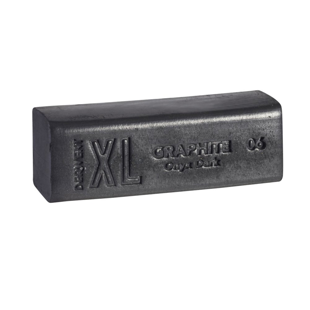 Derwent Graphite XL Block by Derwent at Cult Pens