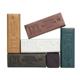 Derwent Tinted Charcoal XL Blocks Set of 6 by Derwent at Cult Pens