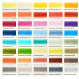 Derwent Chromaflow Pencils Tin of 72