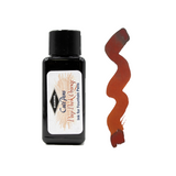 Cult Pens Deep Dark Fountain Pen Ink by Diamine 30ml