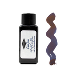 Cult Pens Deep Dark Fountain Pen Ink by Diamine 30ml
