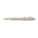 Sheaffer 100 Emily in Paris 9377 Champagne Gold Rollerball Pen