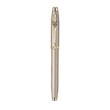 Sheaffer 100 Emily in Paris 9377 Champagne Gold Rollerball Pen