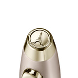 Sheaffer 100 Emily in Paris 9377 Champagne Gold Rollerball Pen