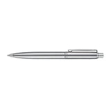 Sheaffer Sentinel 330 Ballpoint Pen Brushed Chrome with Chrome Trim