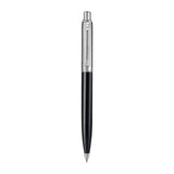 Sheaffer Sentinel 332 Ballpoint Pen Shiny Black with Chrome Trim
